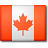 Kanada zászlója