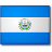 萨尔瓦多的国旗