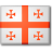 bandera de Georgia