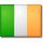 Le drapeau de l’Irlande