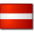 la bandiera di Lettonia