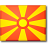 la bandiera di Macedonia, Repubblica