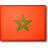 Marokkó zászlója