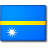 bandera de Nauru