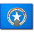 Vlag van Noordelijke Marianeneilanden
