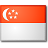 新加坡的国旗