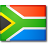 Dél-Afrika zászlója